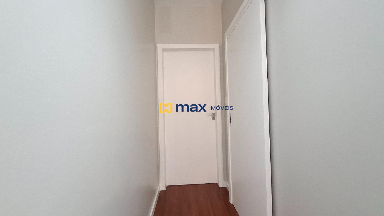 Apartamento à venda no São João: Corredor