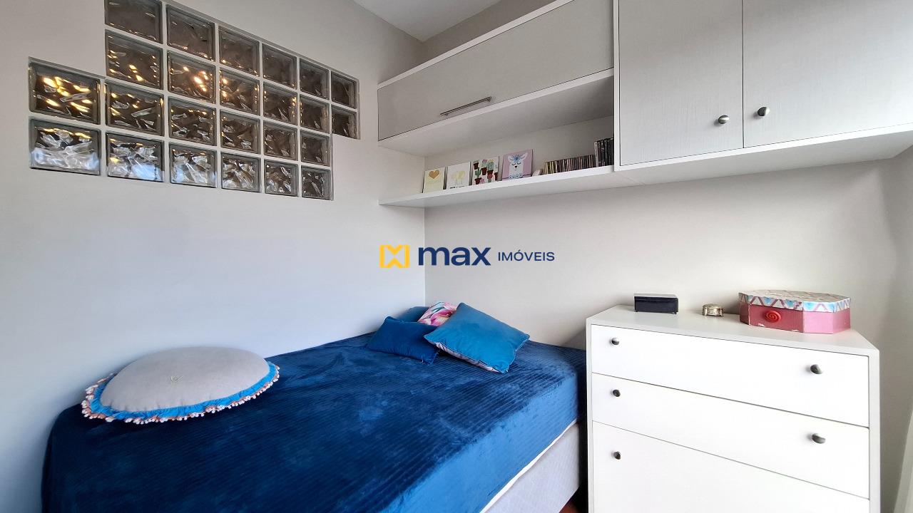 Apartamento à venda no São João: Dormitório 2