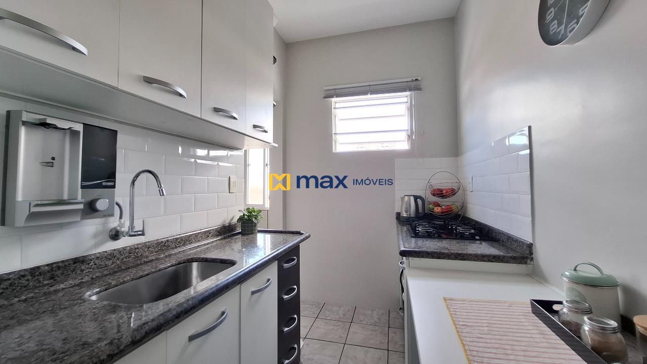 Apartamento à venda no São João: Cozinha