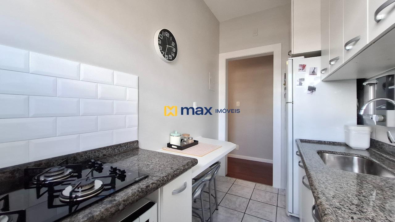 Apartamento à venda no São João: Cozinha