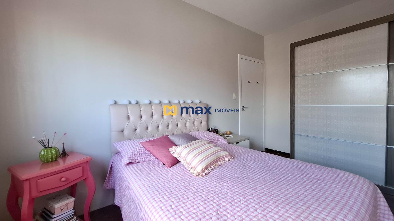 Apartamento à venda no São João: Dormitório