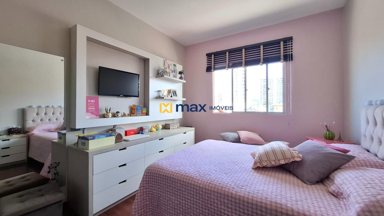 Apartamento à venda no São João: Dormitório