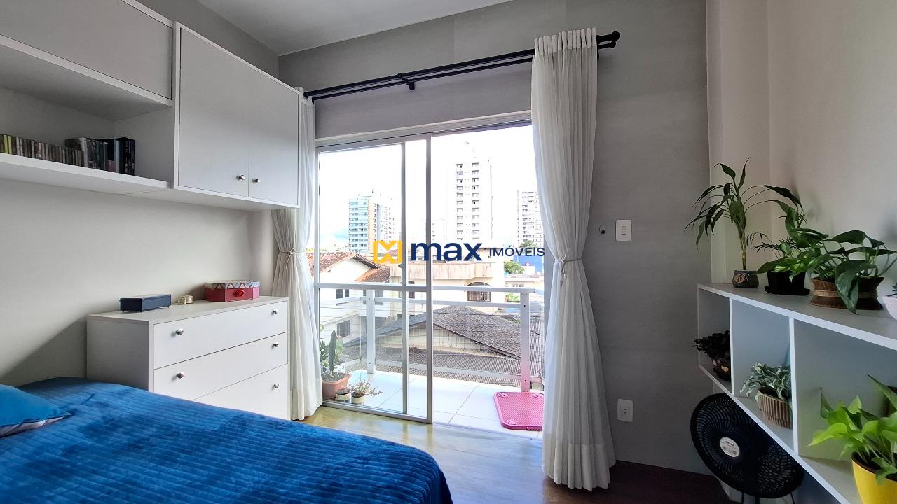 Apartamento à venda no São João: Dormitório 2