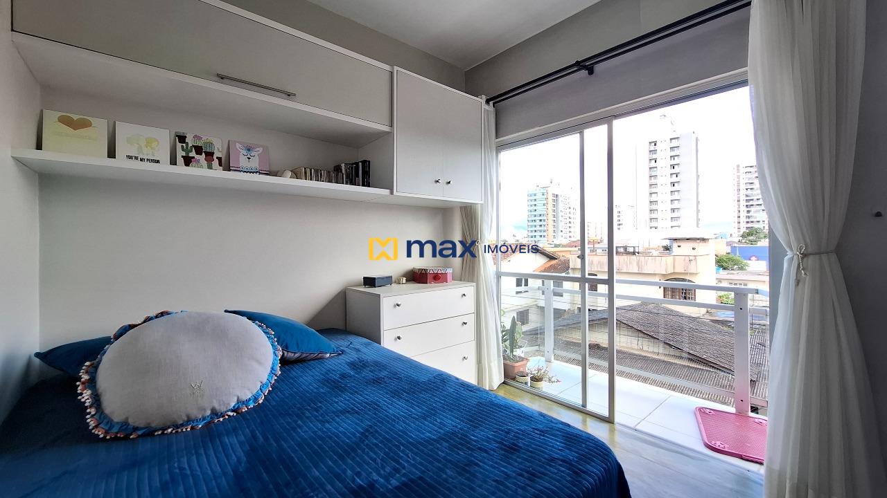 Apartamento à venda no São João: Dormitório 2