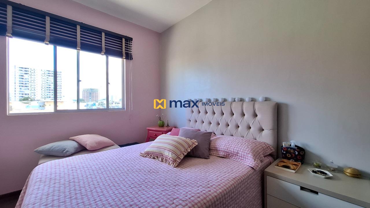 Apartamento à venda no São João: Dormitório