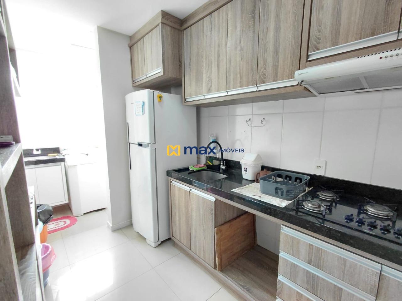 Apartamento para aluguel no Gravatá: Cozinha