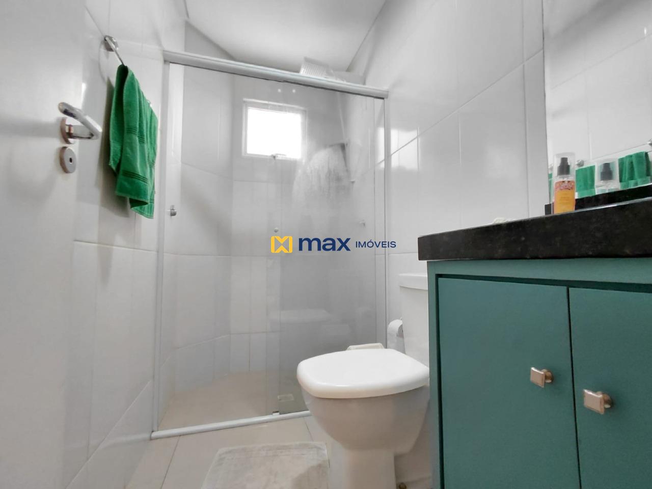 Apartamento para aluguel no Gravatá: Banheiro