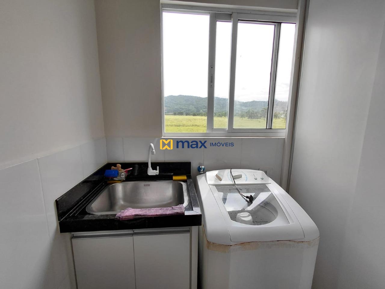 Apartamento para aluguel no Gravatá: Lavanderia