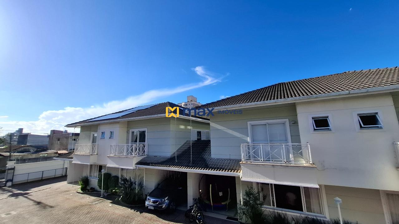 Casa à venda no Dom Bosco: Vista