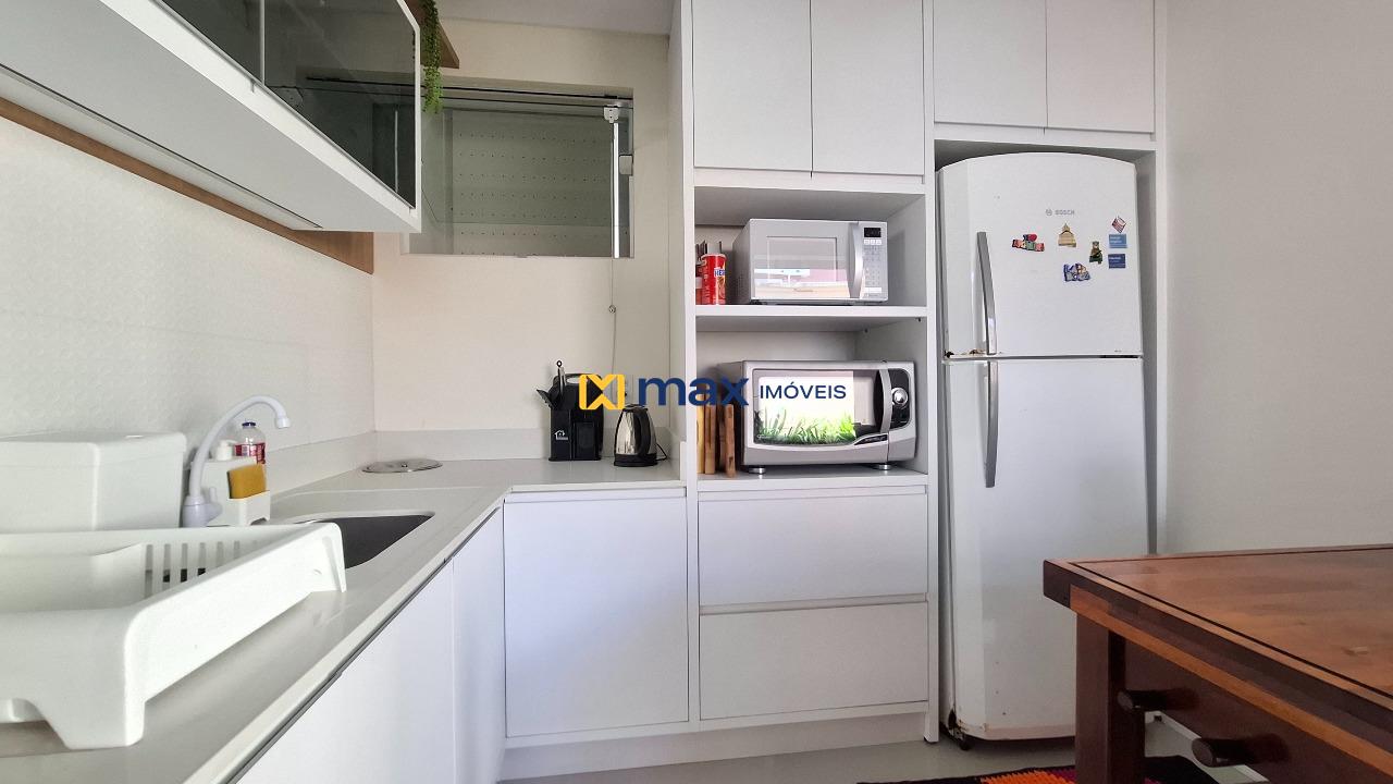 Casa à venda no Dom Bosco: Cozinha