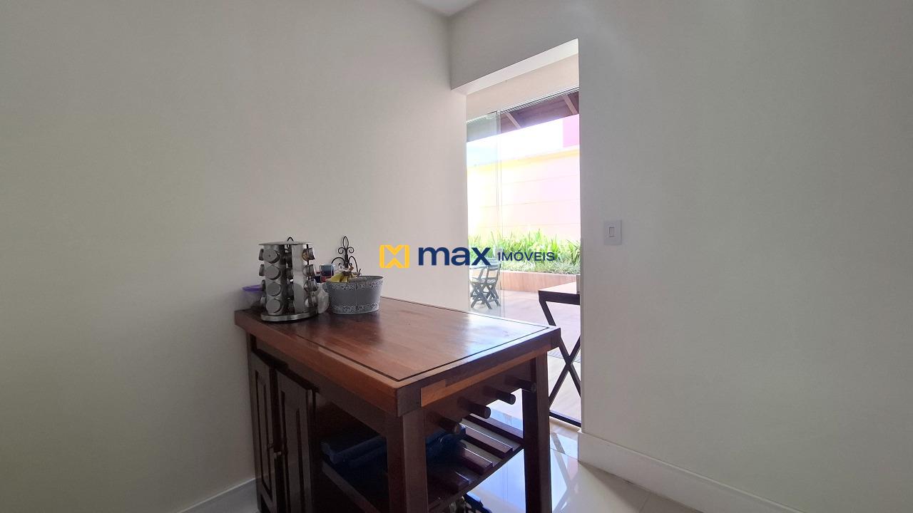 Casa à venda no Dom Bosco: Cozinha