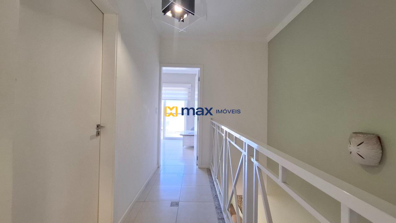 Casa à venda no Dom Bosco: Corredor