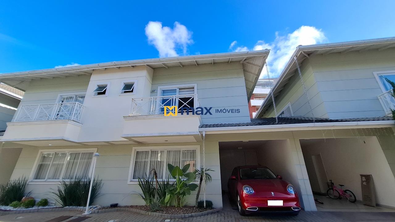 Casa à venda no Dom Bosco: Fachada