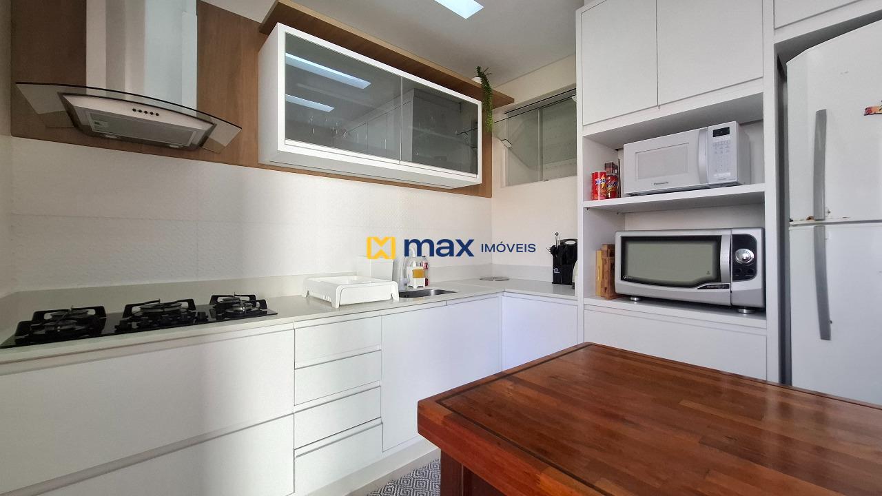 Casa à venda no Dom Bosco: Cozinha