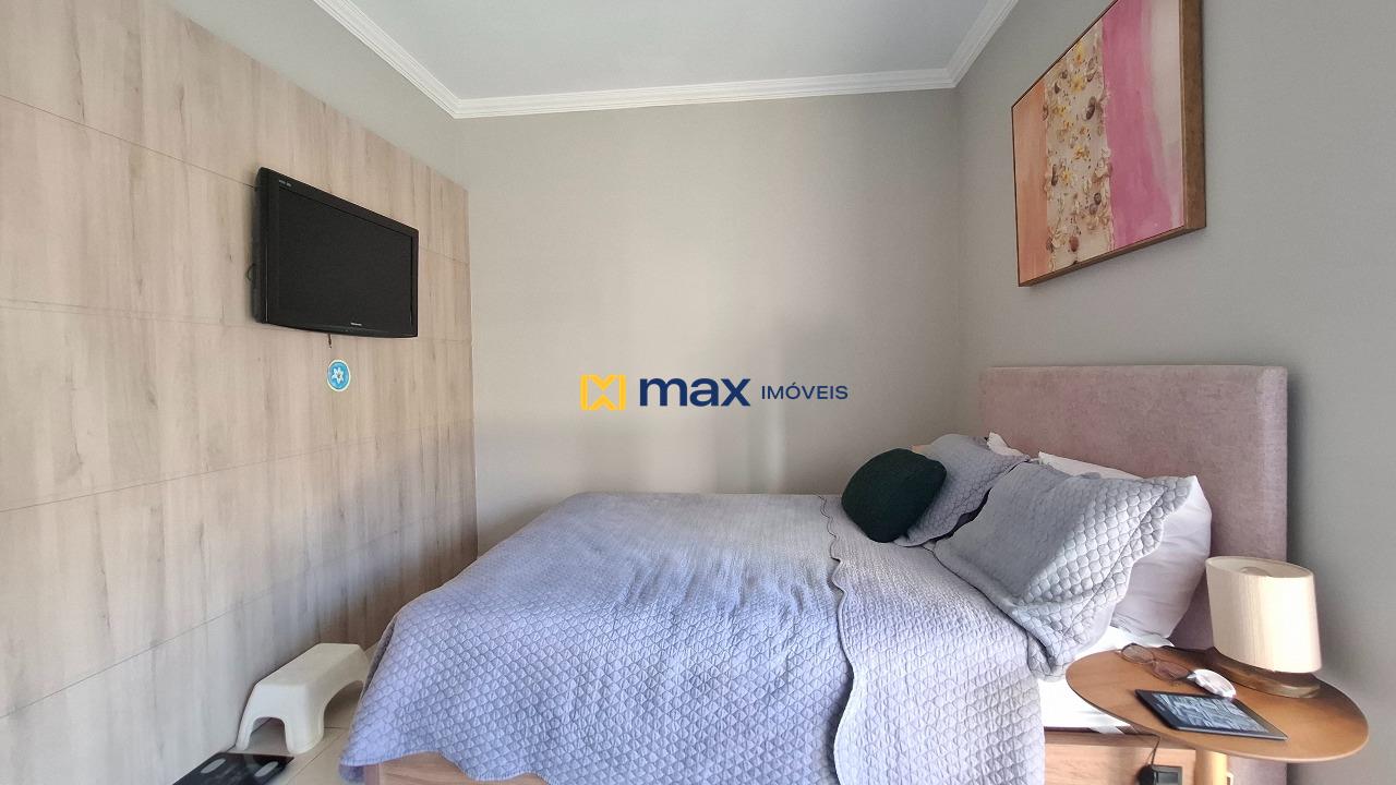 Casa à venda no Dom Bosco: Suíte