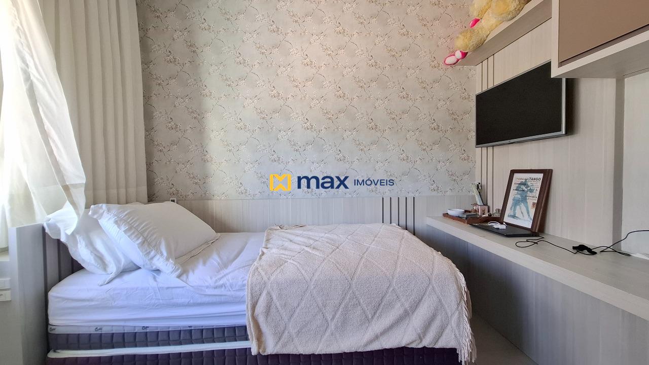 Casa à venda no Dom Bosco: Dormitório