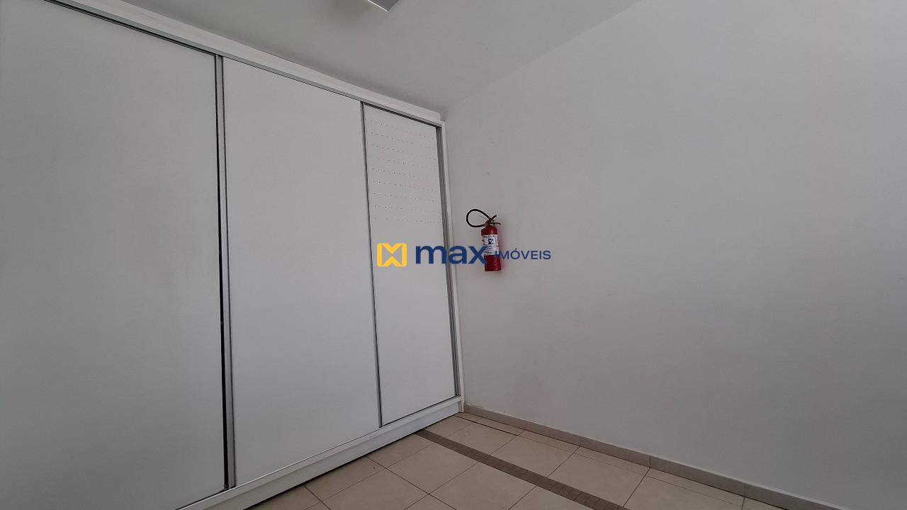 Casa à venda no Dom Bosco: Garagem