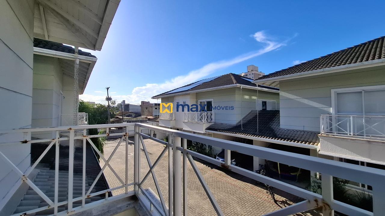 Casa à venda no Dom Bosco: Sacada