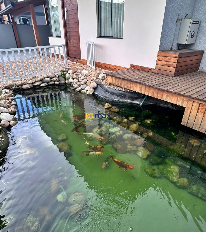 Casa para aluguel no Centro: 
