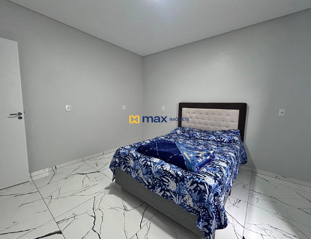 Casa para aluguel no Centro: Quarto 1