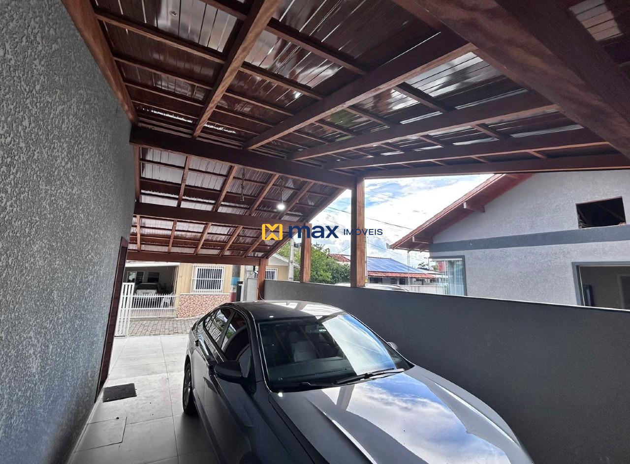 Casa para aluguel no Centro: 