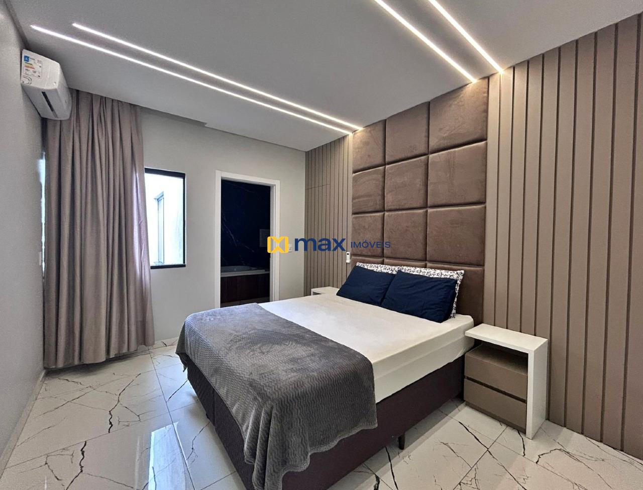 Casa para aluguel no Centro: Quarto Suíte