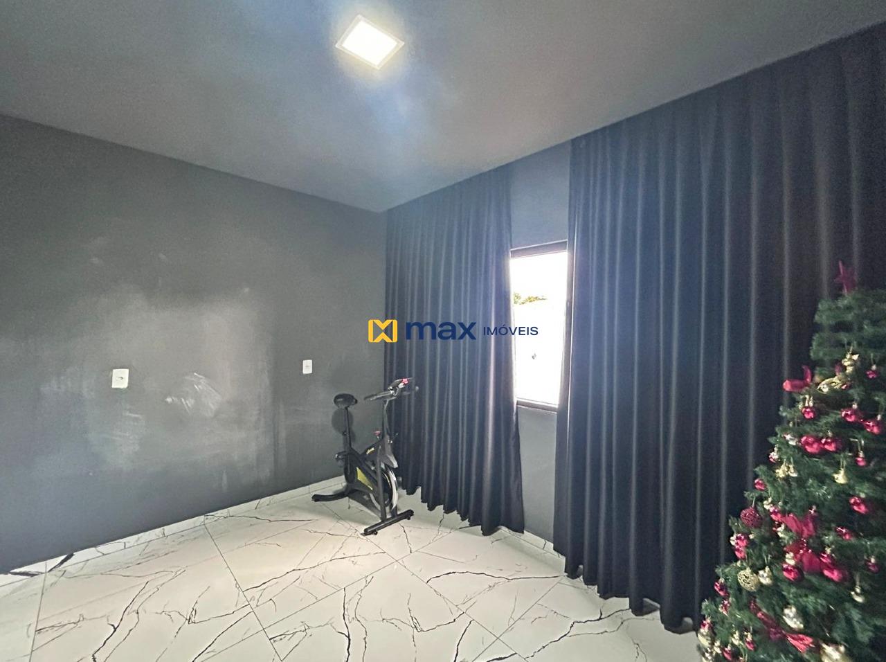 Casa para aluguel no Centro: Quarto 3