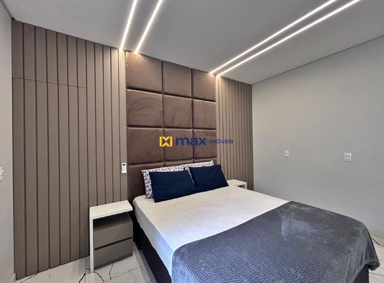 Casa para aluguel no Centro: Quarto Suíte