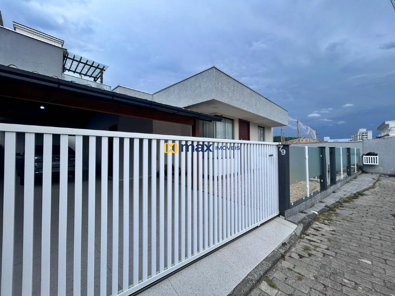 Casa para aluguel no Centro: 