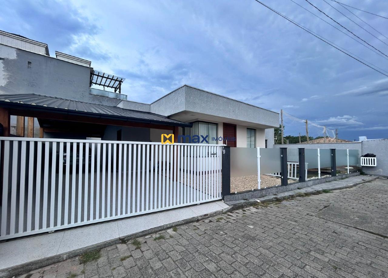 Casa para aluguel no Centro: 