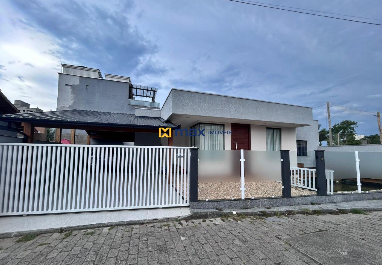 Casa para aluguel no Centro: 