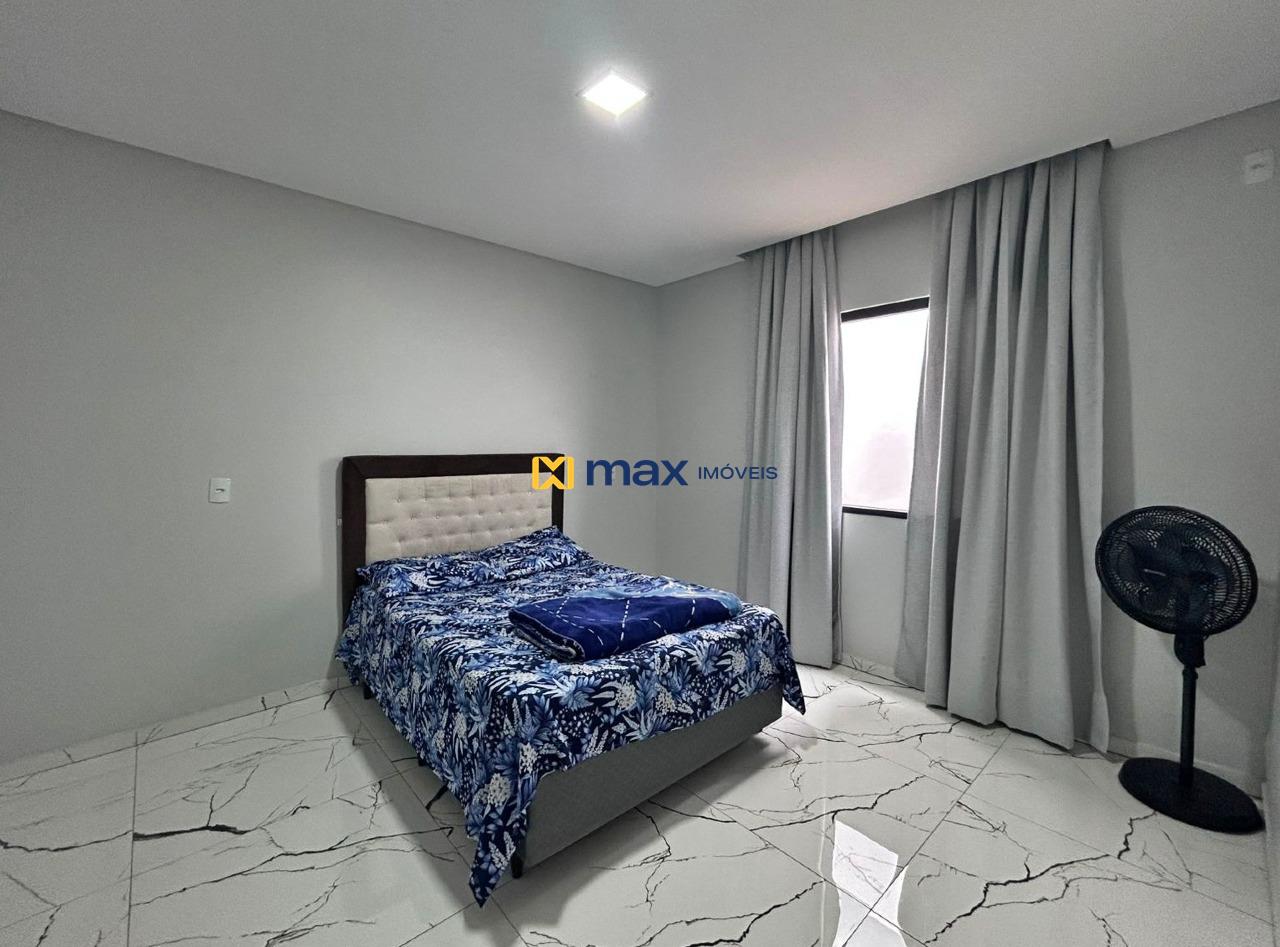 Casa para aluguel no Centro: Quarto 1