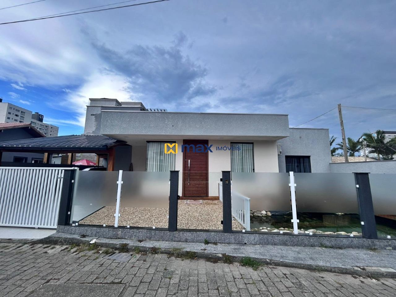 Casa para aluguel no Centro: 