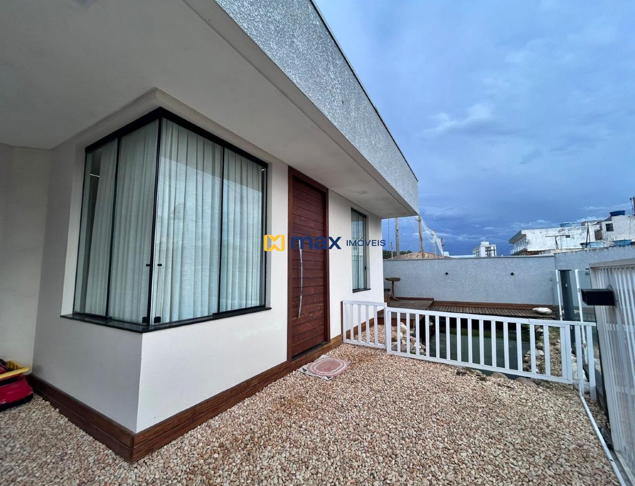 Casa para aluguel no Centro: 