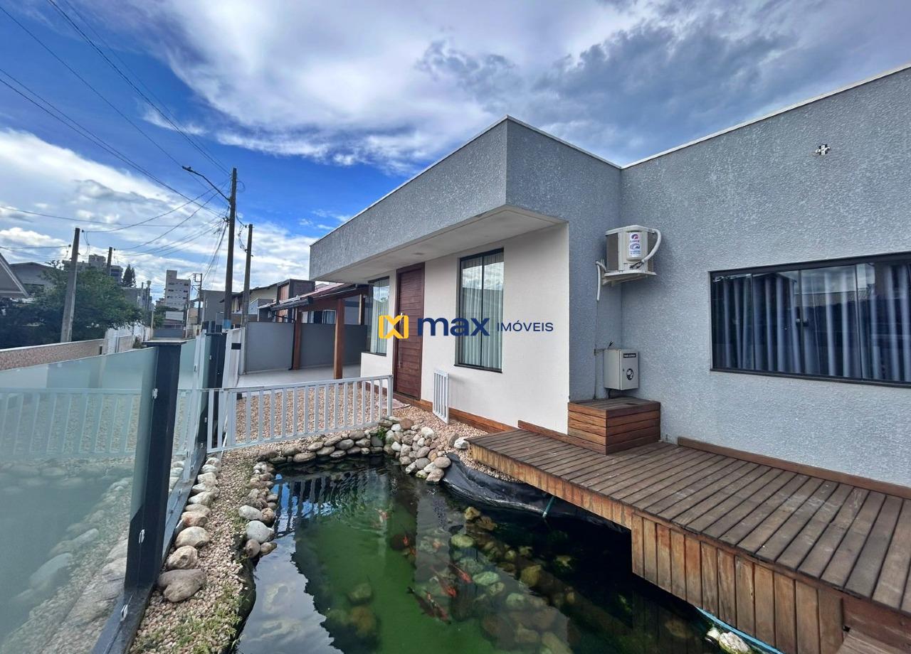 Casa para aluguel no Centro: 