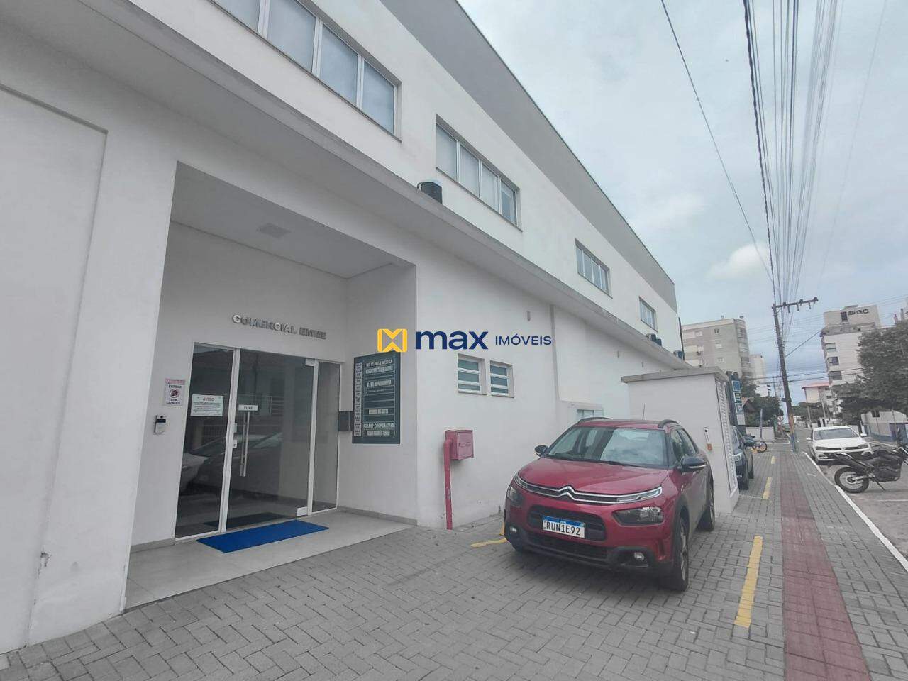 Sala para aluguel no Gravatá: