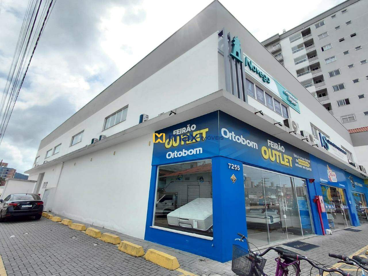 Sala para aluguel no Gravatá: 