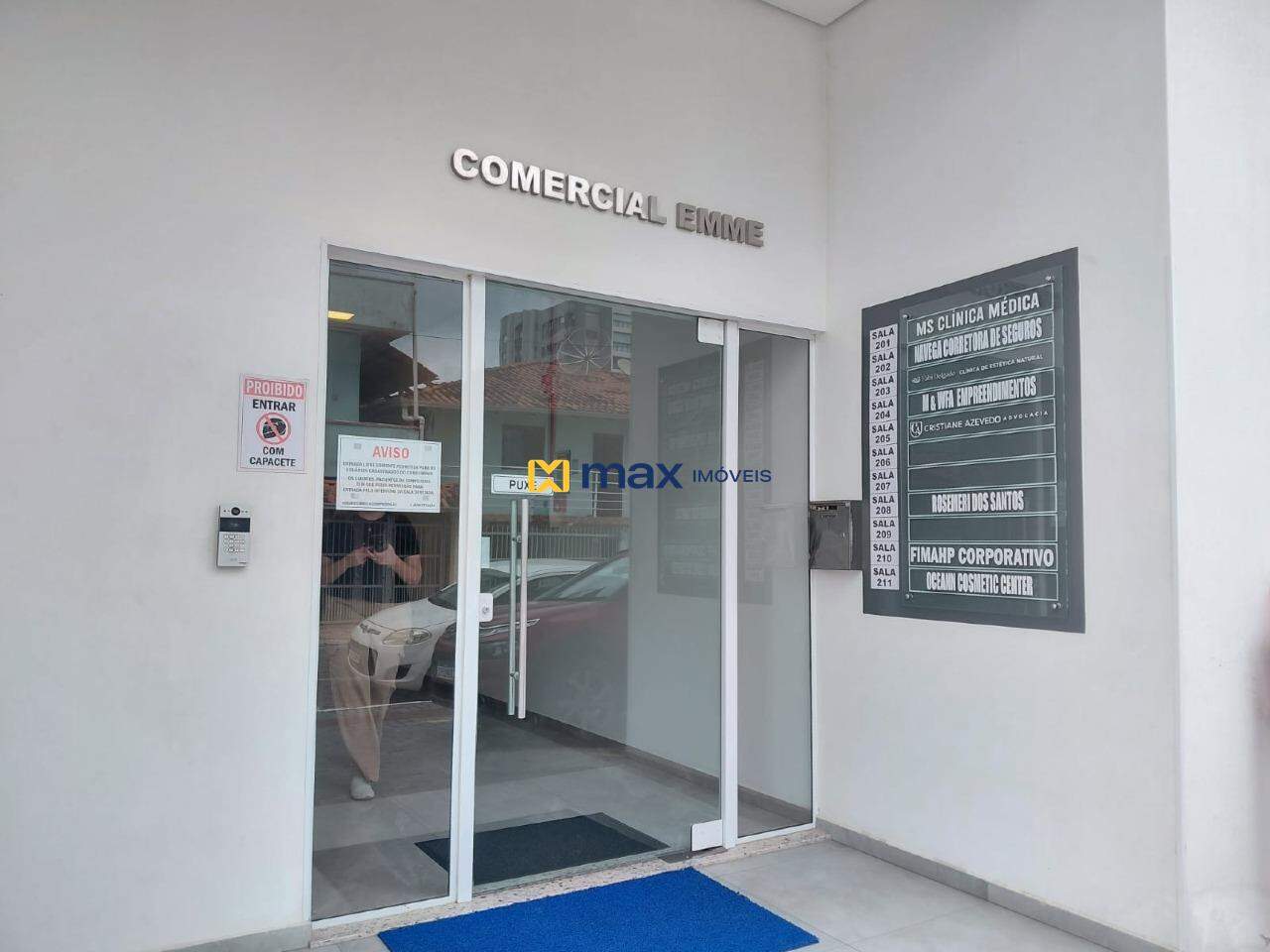 Sala para aluguel no Gravatá: 