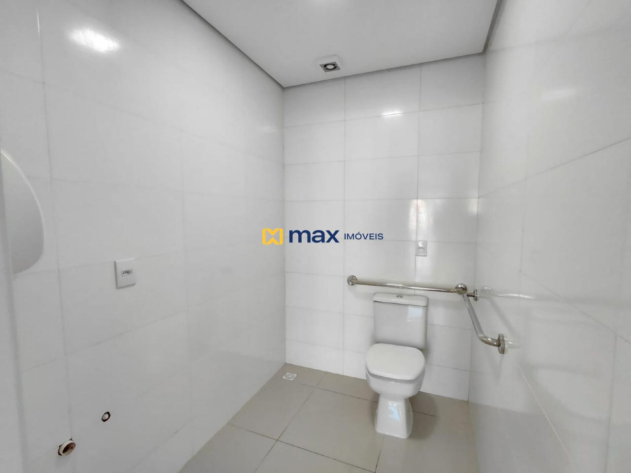 Sala para aluguel no Gravatá: 