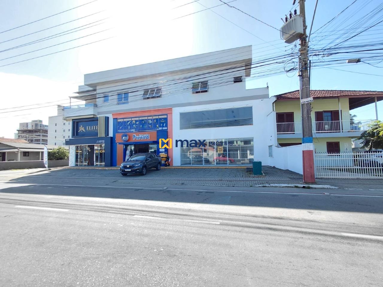 Sala para aluguel no Gravatá: 