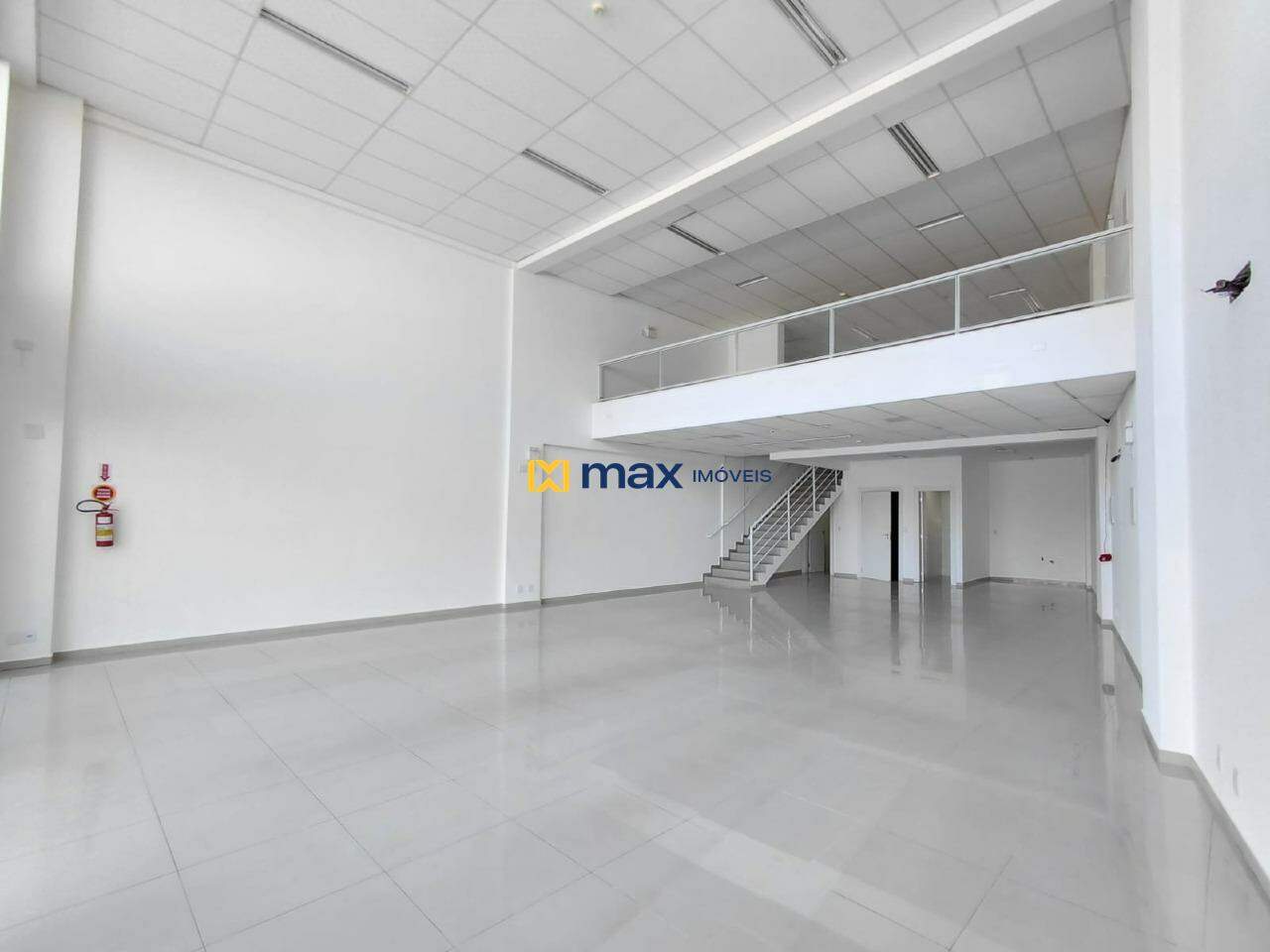 Sala para aluguel no Gravatá: 