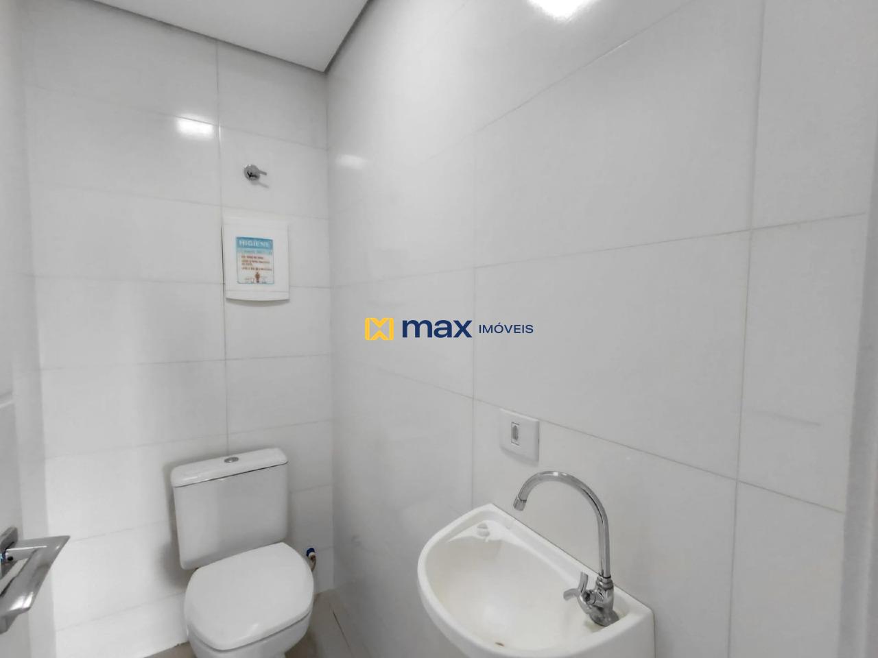 Sala para aluguel no Gravatá: 