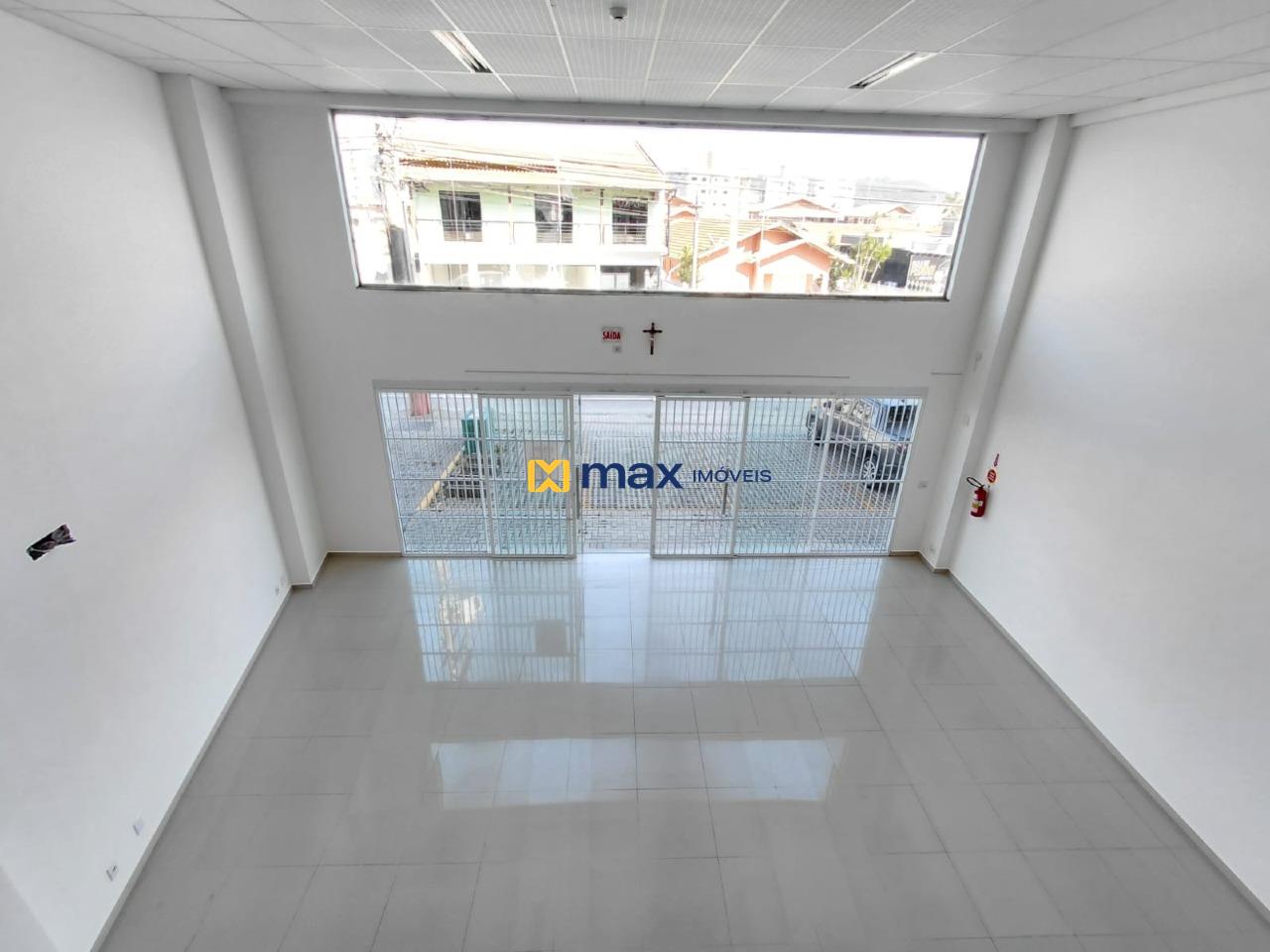 Sala para aluguel no Gravatá: 