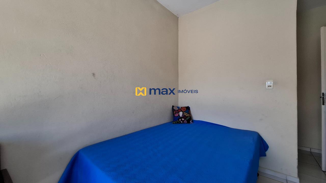 Casa à venda no São Judas: Suíte 3