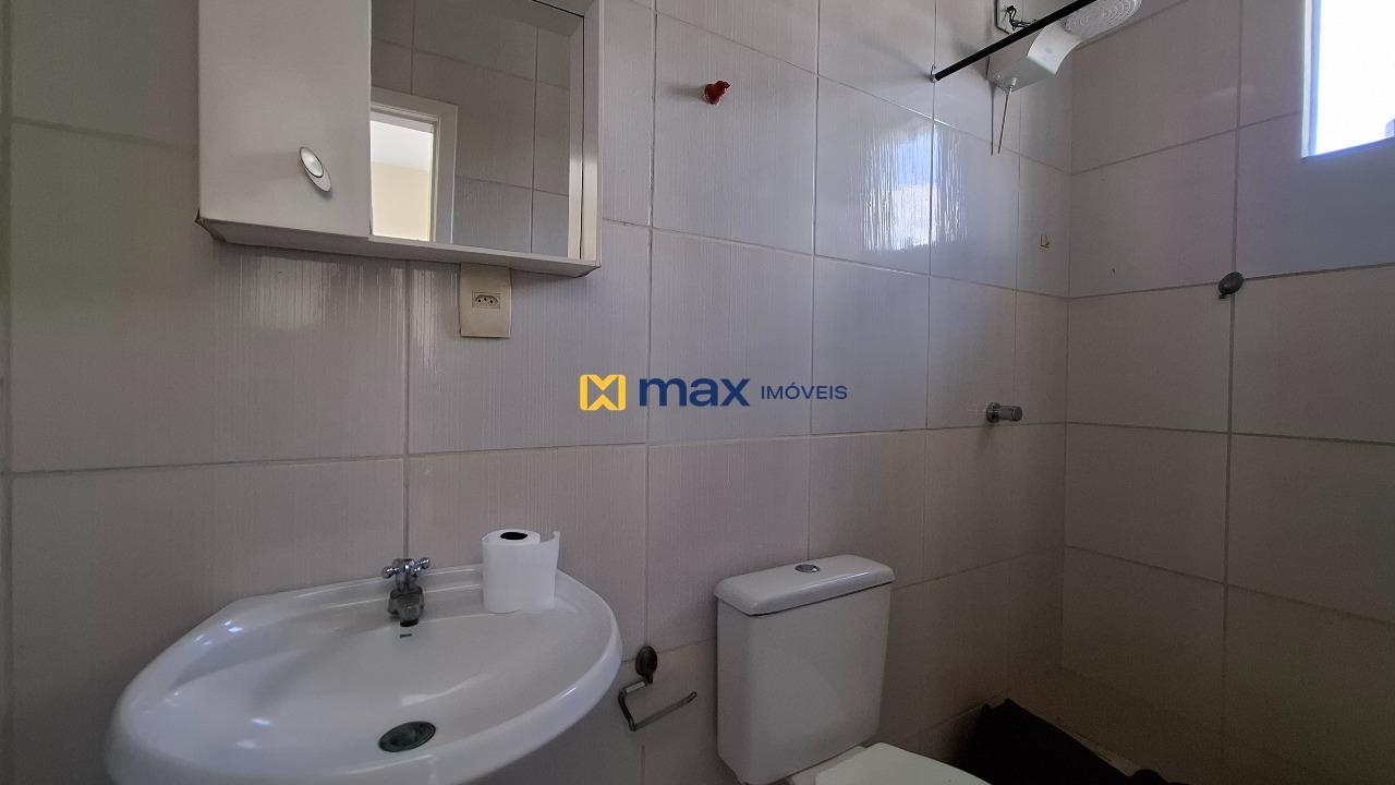 Casa à venda no São Judas: Banheiro suíte 3