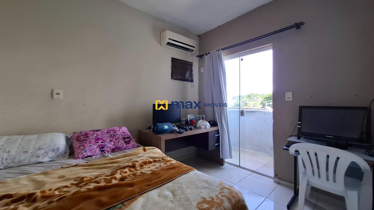 Casa à venda no São Judas: Suíte 2