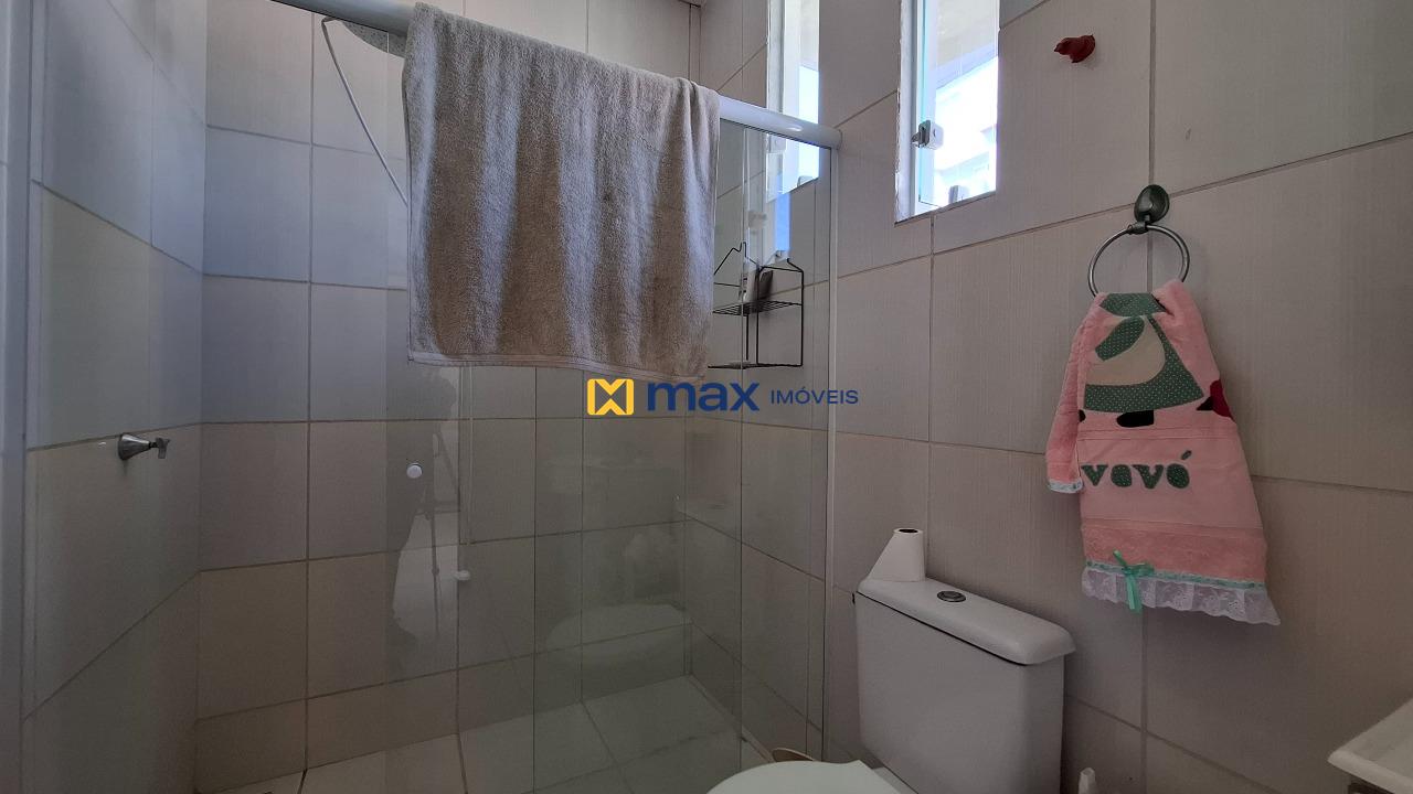 Casa à venda no São Judas: Banheiro suíte