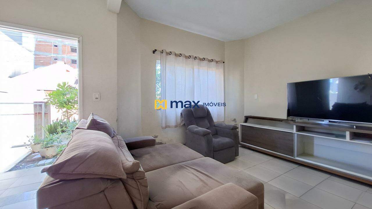 Casa à venda no São Judas: Sala de estar