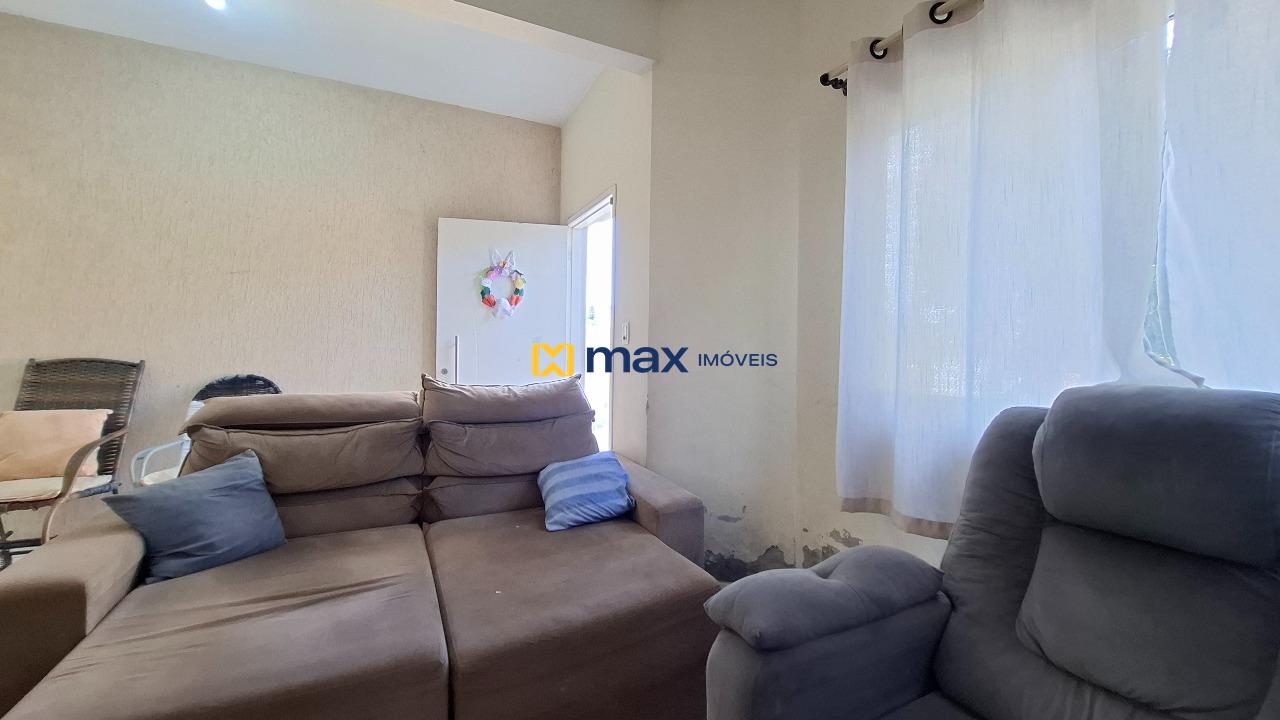 Casa à venda no São Judas: Sala de estar