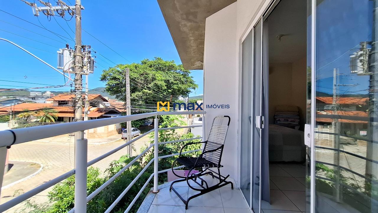 Casa à venda no São Judas: Sacada suíte